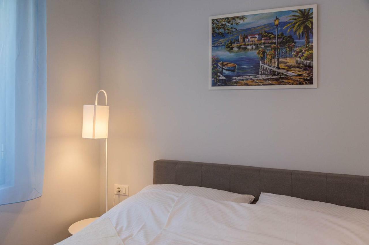 Abalone Apartments Dramalj Kültér fotó