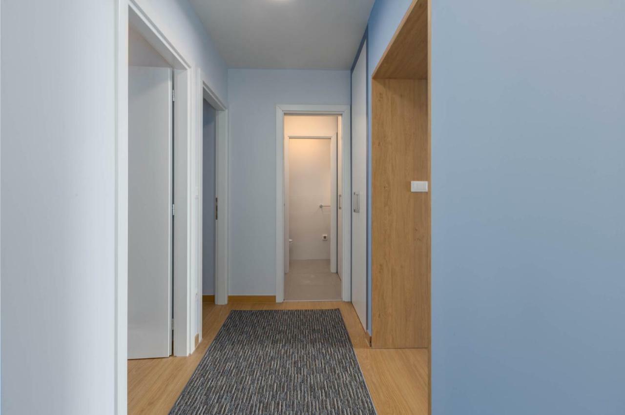 Abalone Apartments Dramalj Kültér fotó
