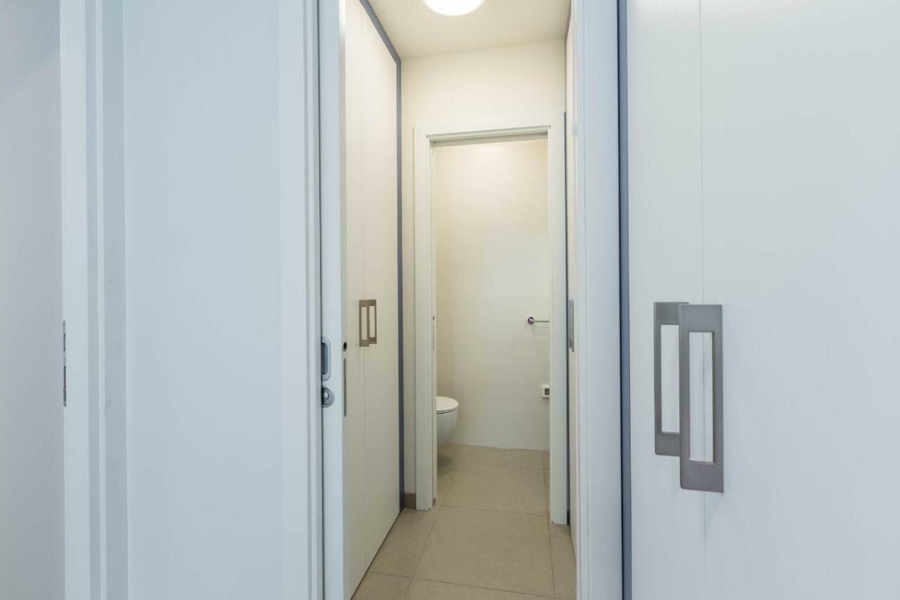 Abalone Apartments Dramalj Kültér fotó